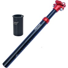 Beloving Hafif Koltuğu Post Kutup Seatpost 30.8 Kollu (Yurt Dışından)