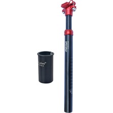 Beloving Hafif Koltuğu Post Kutup Seatpost 30.8 Kollu (Yurt Dışından)