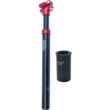 Beloving Hafif Koltuğu Post Kutup Seatpost 30.8 Kollu (Yurt Dışından)