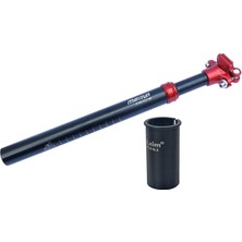 Beloving Hafif Koltuğu Post Kutup Seatpost 30.8 Kollu (Yurt Dışından)