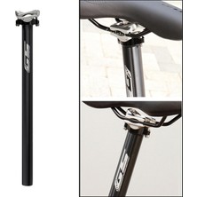 Beloving Katı Seatpost 31.6mm/27.2 mm Ölçekli Koltuk Post Sele Tüp 27.2mm (Yurt Dışından)