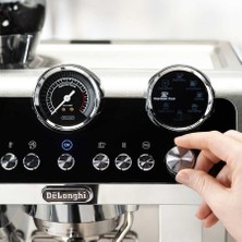 Delonghi La Specialista Maestro Cold Brew EC9865.M Manuel Espresso Makinesi