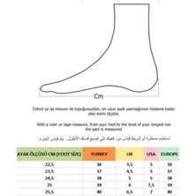 Muggo Asel Garantili Kadın Ortopedik Günlük Bağcıklı Yandan Fermuarlı Rahat Sneaker Spor Ayakkabı