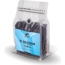 Vestron El Salvador Shasta Yöresel Filtre Kahve 250 gr