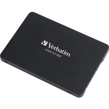 Verbatim Vi550 S3 2TB 550-500MB Sata SSD