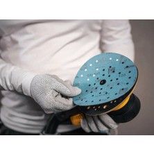 Mirka Galaxy 150MM Gripmultifit Hızlı Tozsuz P150 Zımpara 50'li Paket