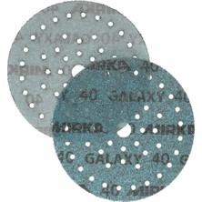 Mirka Galaxy 150MM Gripmultifit Hızlı Tozsuz P150 Zımpara 50'li Paket