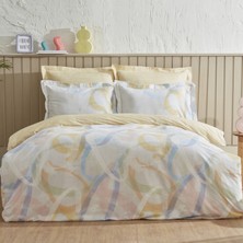 Karaca Home Favora Tek Kişilik Nevresim Takımı Multicolor