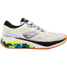 Joma Hıspalıs 2302 Whıte Black RHISPW2302