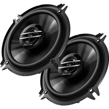 Pıoneer Dexter Pıoneer TS-G1320F 13 cm Tweeterlı 250 Watt Oto Hoparlör (2li Takım)