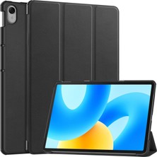 ZH Store Zh Store-Huawei Matepad 11.5-INÇ(2023) Için 3 Katlı Tutucu Tablet Kılıfı (Yurt Dışından)