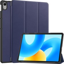 ZH Store Zh Store-Huawei Matepad 11.5-INÇ(2023) Için 3 Katlı Tutucu Tablet Kılıfı (Yurt Dışından)