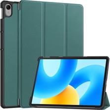 ZH Store Zh Store-Huawei Matepad 11.5-INÇ(2023) Için 3 Katlı Tutucu Tablet Kılıfı (Yurt Dışından)