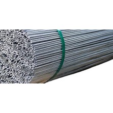 Ø 7 mm ST37-K Transmisyon Mili (3 Metre-2 Adet)