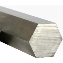 Ø 23 mm ST37-K Transmisyon Mili (1 Metre)