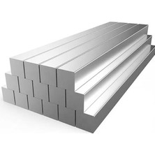 Kalyon Çelik 18X18 mm  ST37-K Soğuk Çekme Kare (3 Metre)