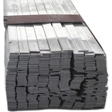 Kalyon Çelik 40X10 mm  ST37-K Soğuk Çekme Lama (3 Metre)