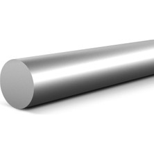 Ø 30 mm ST37-K Transmisyon Mili (1 Metre)