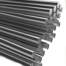 Ø 38 mm ST37-K Transmisyon Mili (1 Metre)