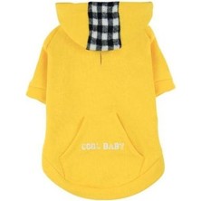 Aşkın Parti Evi Köpek Erkek Kolej Switshirt
