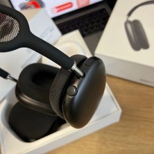 Teknoşık Airpods Max Bluetooth Kulaklık Kulak Üstü Bluetooth Kulaklık Airpods Max