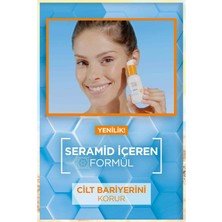 Garnier Ambre Solaire Invisible Serum Super UV Günlük Güneş Koruyucu Serum