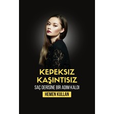 QL Kepek Şampuanı - 13 Aktifli Kepek Karşıtı Şampuan 300 Ml ( Kepek Önleyici Şampuan)