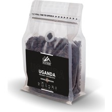 Vestron Uganda Yöresel Filtre Kahve 250 gr