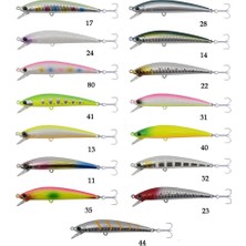 Power Line Minnow 02 80F