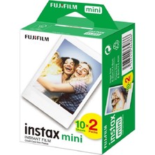 Instax Mini 12 Fotoğraf Makinesi ve Çantalı Seti 99