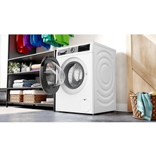 Bosch WGA252F0TR A Enerji Sınıfı 10 kg 1200 Devir Çamaşır Makinesi