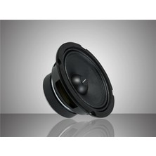 Jameson Oto Mıdrange 13CM 250W 80W Rms 2 Adet Jameson Jmd-52