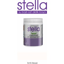 Stella Saf Akrilik Boya