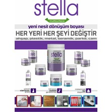 Stella Saf Akrilik Boya