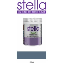Stella Saf Akrilik Boya
