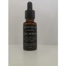 Beauty By Ay Youthful Eye Serum