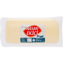 Hasan Ekici Tereyağı Tuzlu Rulo 1000 gr