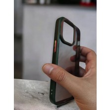 Adom Case iPhone 14 Pro Uyumlu Beast Cover Kamera Kenarı Detaylı Premium Telefon Kılıfı