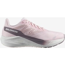 Salomon Aero Blaze Kadın Koşu Ayakkabısı - Pembe