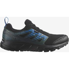 Salomon WANDER GORE-TEX Erkek Outdoor Ayakkabı Black L47290800