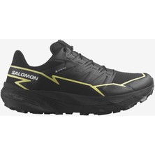 Salomon THUNDERCROSS GORE-TEX Kadın Koşu Ayakkabısı Black L47383600