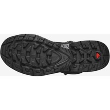 Salomon Quest 4 Gore-Tex Kadın Outdoor Botu - Gri