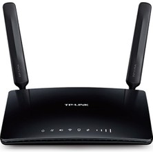 TP-LINK TL-MR6400 4port 300MBPS Router