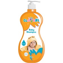 Clappers Baby Bebek Şampuanı 700 ml