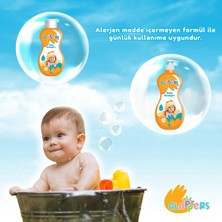 Clappers Baby Bebek Şampuanı 700 ml