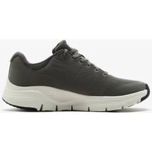 Skechers Arch Fit Erkek Haki Spor Ayakkabı 232040TK Olv