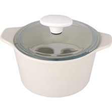 Porland Cookland Induction Yumurta Pişirme Tenceresi 1,2 lt