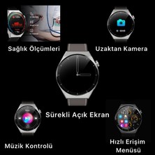 Antakya Dalgıç Telekomünikasyon Watch Gt3 Max