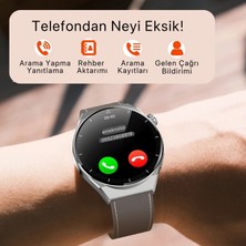 Antakya Dalgıç Telekomünikasyon Watch Gt3 Max