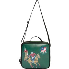 U.S. Polo Assn. Erkek Çocuk Erkek Çocuk Beslenme Çantası PLBSÇ23301